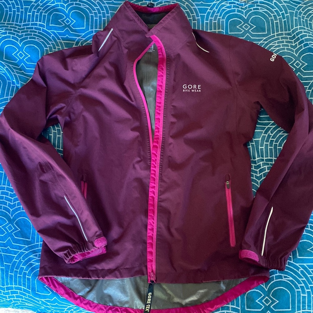 Gore Bike Wear Jacket